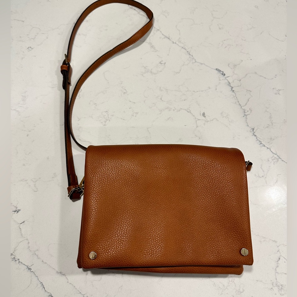 Street Level Crossbody